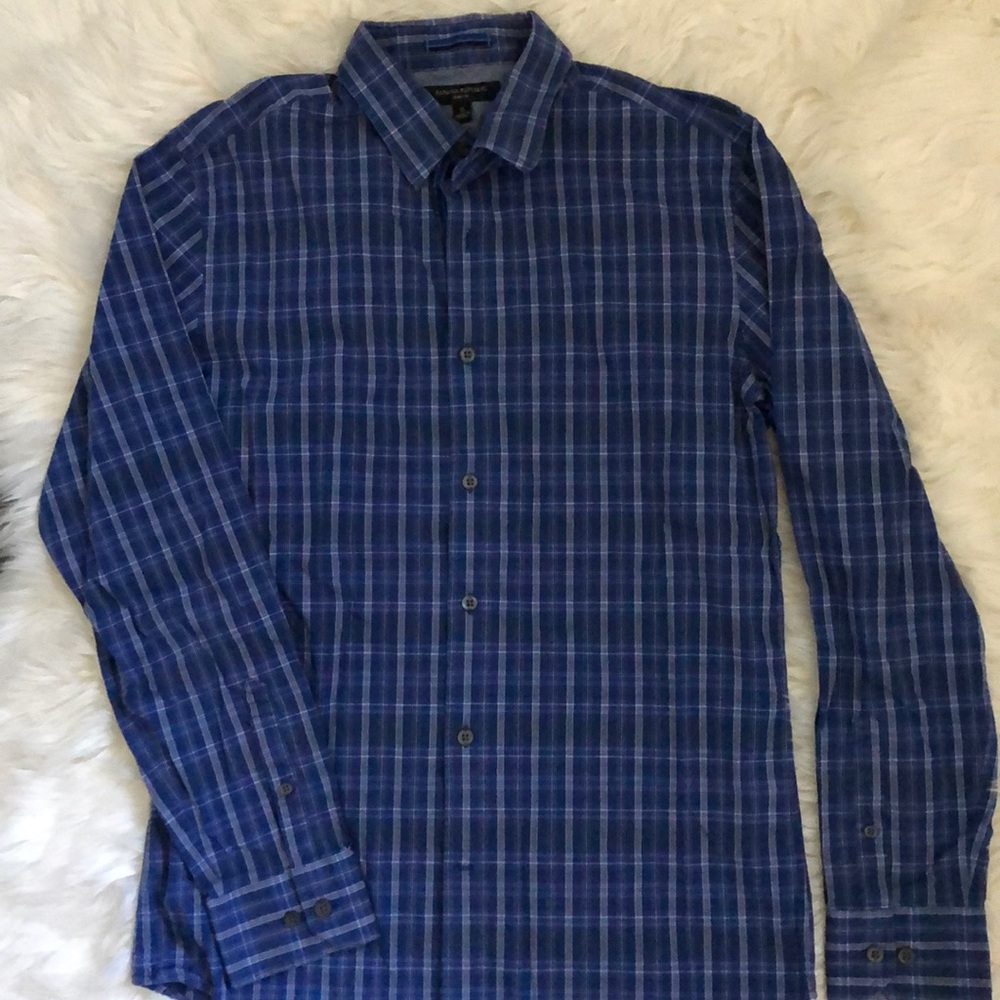 Banana Republic Shirt